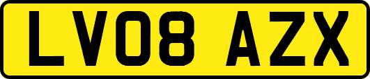 LV08AZX