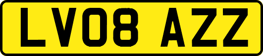 LV08AZZ