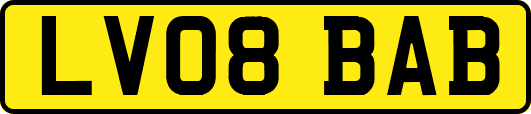 LV08BAB
