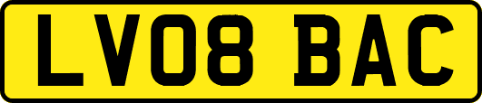 LV08BAC