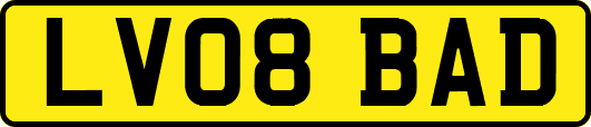 LV08BAD