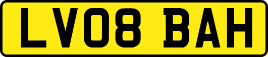 LV08BAH