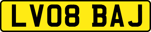 LV08BAJ