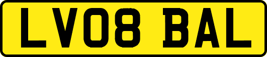 LV08BAL