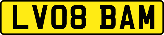 LV08BAM