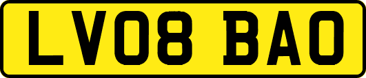 LV08BAO