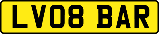 LV08BAR