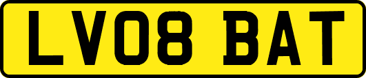 LV08BAT