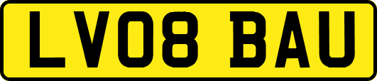 LV08BAU