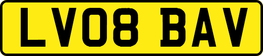 LV08BAV