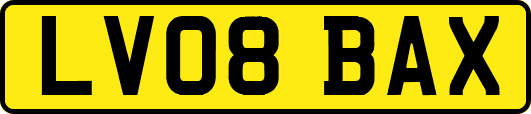 LV08BAX