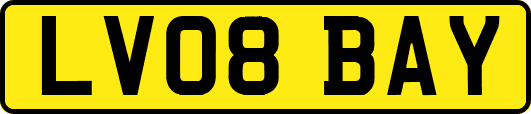 LV08BAY