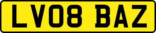 LV08BAZ