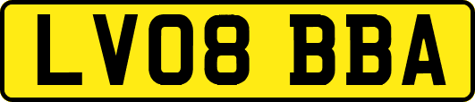 LV08BBA