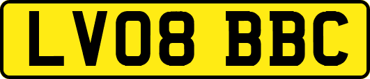 LV08BBC