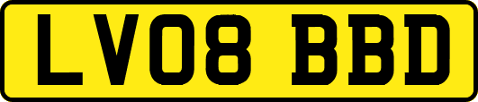 LV08BBD