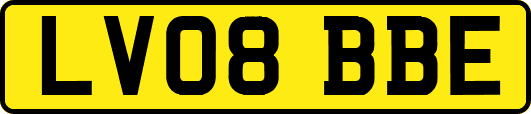 LV08BBE
