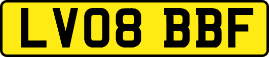 LV08BBF