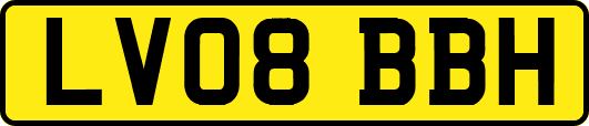 LV08BBH