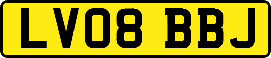 LV08BBJ