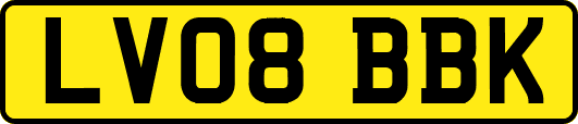 LV08BBK