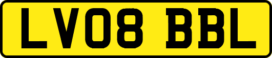 LV08BBL