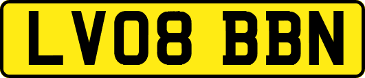 LV08BBN