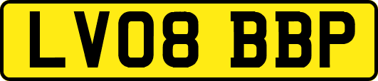 LV08BBP
