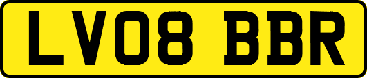 LV08BBR