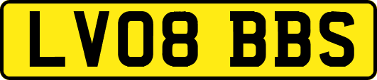 LV08BBS