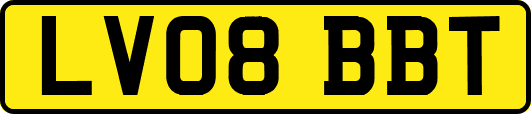 LV08BBT