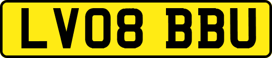 LV08BBU
