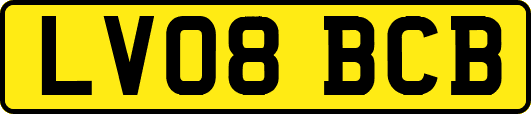 LV08BCB