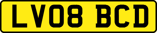 LV08BCD
