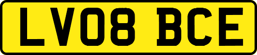 LV08BCE