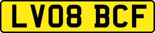 LV08BCF