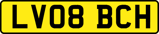 LV08BCH