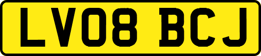 LV08BCJ