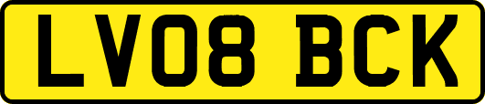 LV08BCK