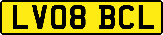 LV08BCL