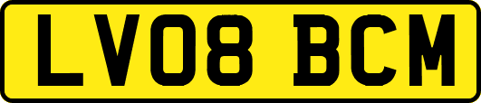 LV08BCM
