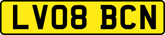LV08BCN