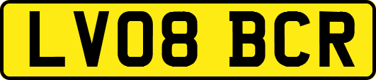 LV08BCR