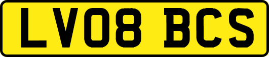 LV08BCS