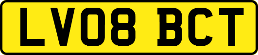 LV08BCT