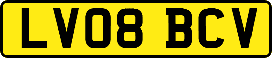 LV08BCV
