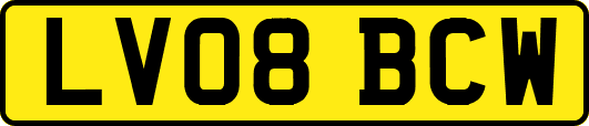 LV08BCW