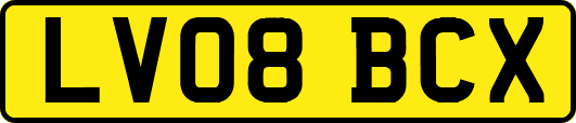 LV08BCX
