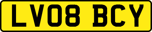LV08BCY