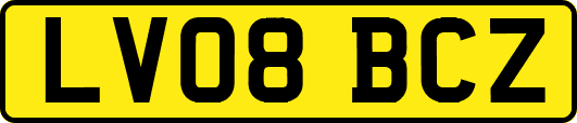 LV08BCZ